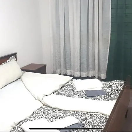 Appartement Marry Apartman Sarajevo