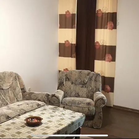 Marry Apartman