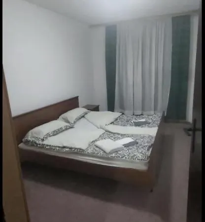 Marry Apartman Appartement