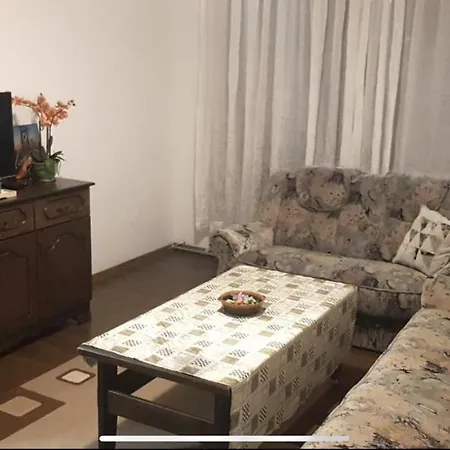 Appartement Marry Apartman *