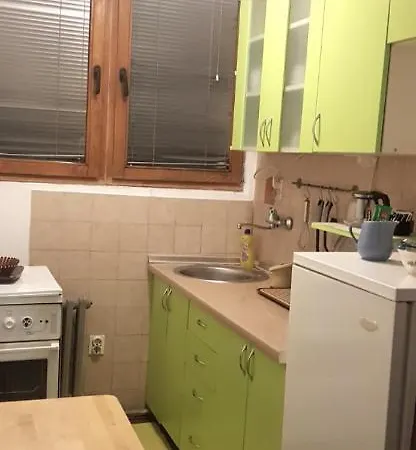 Appartement Marry Apartman Sarajevo